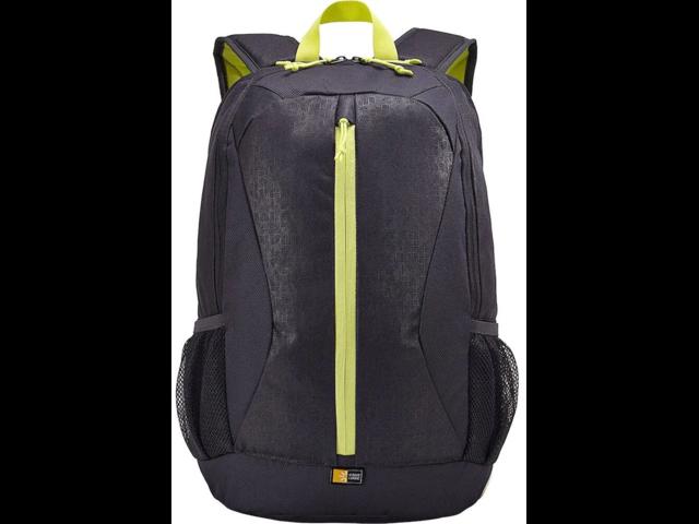 Case Logic Founder Backpack 15.6" Сив