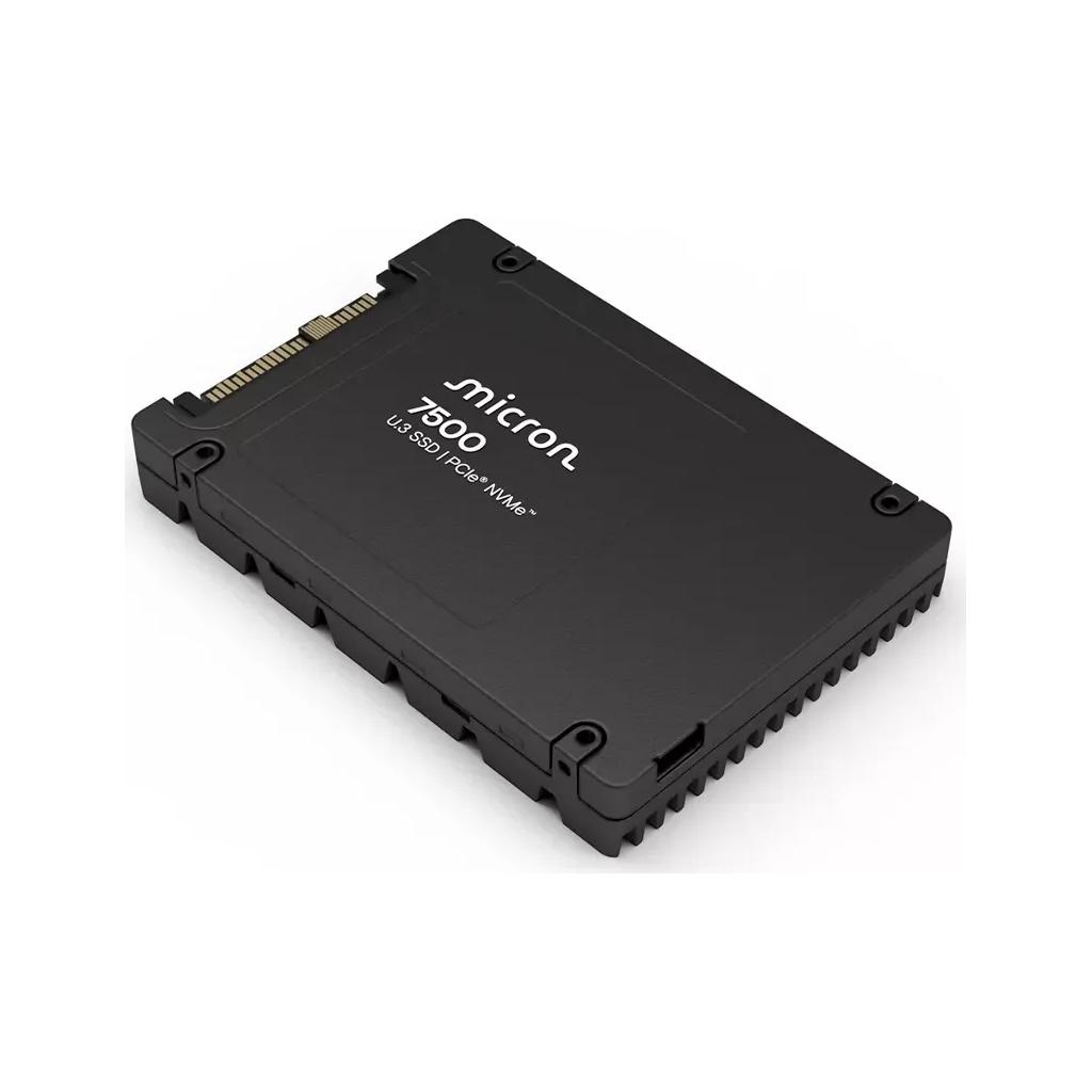 Crucial 7500 PRO Read Intensive | JAR Computers Crucial 7500 PRO Read Intensive