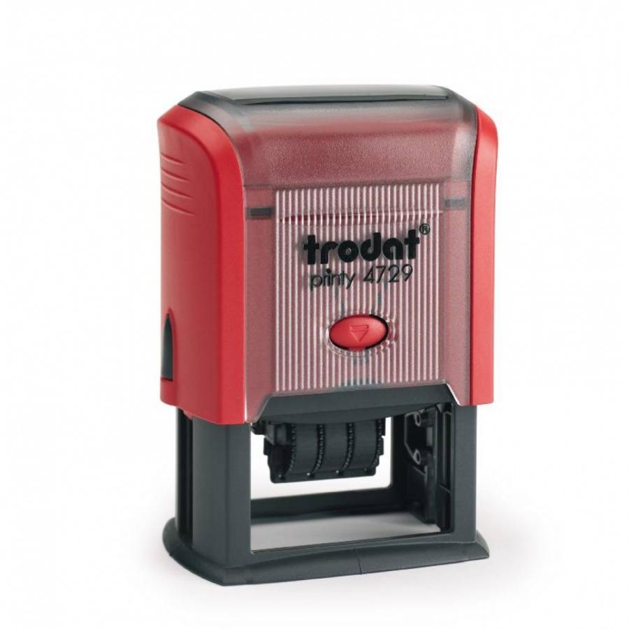 Датник Trodat 4729 | JAR Computers Датник Trodat 4729