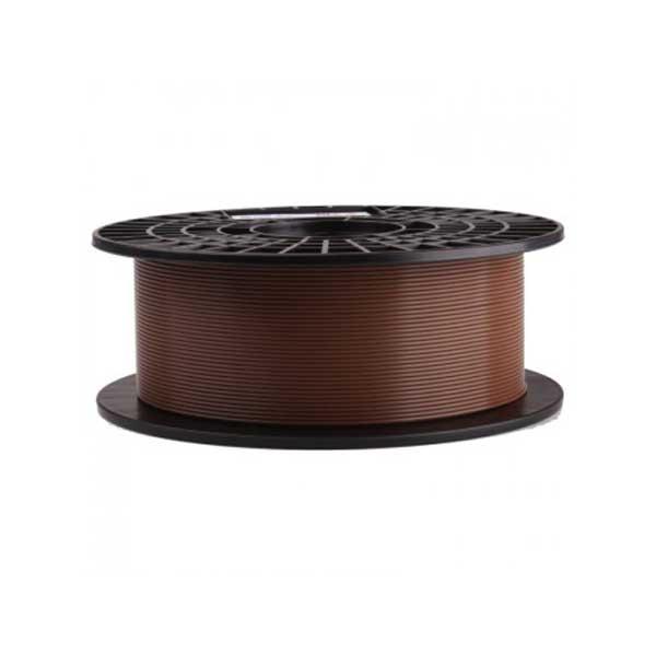 Филамент за 3D принтер, PLA+, 1.75 mm, 1 kg, кафяв | JAR Computers Филамент за 3D принтер, PLA+, 1.75 mm, 1 kg, кафяв