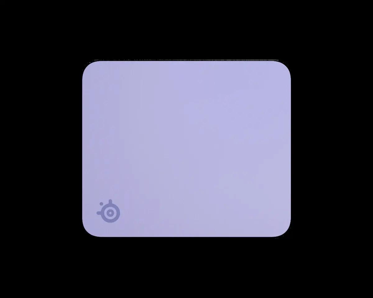 Геймърски пад Steelseries QcK L - Lavander