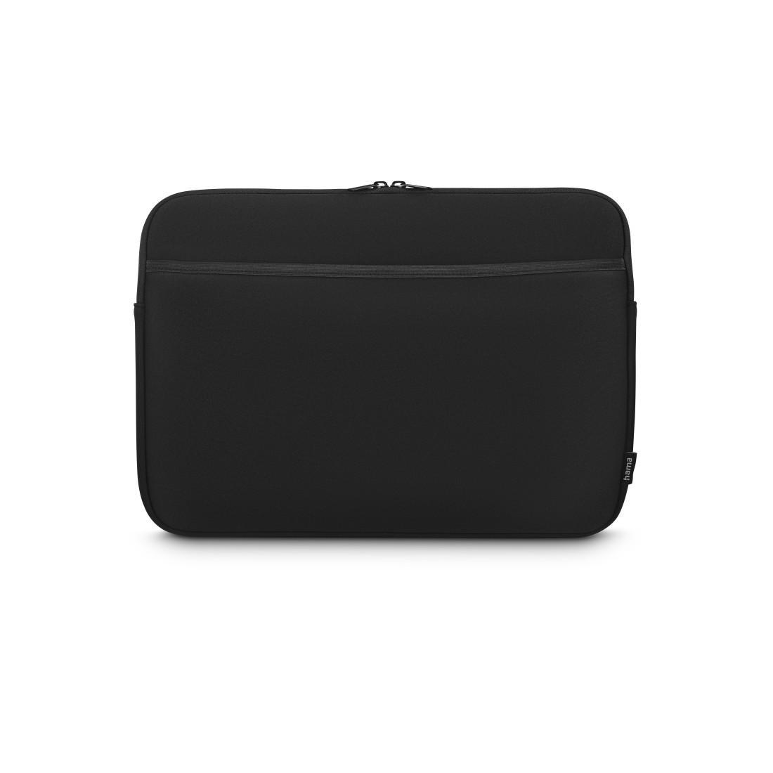 HAMA Калъф за лаптоп Neoprene, До 36 cm - 40 cm (14.1" - 15.6")