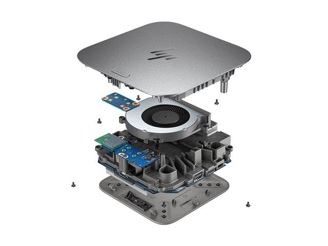 HP Thunderbolt 4 Ultra 180W G6 Dock TBT4 USB-C HDMI RJ-45 2xUSB-C 2xDP 5xUSB (EU) | JAR Computers HP Thunderbolt 4 Ultra 180W G6 Dock TBT4 USB-C HDMI RJ-45 2xUSB-C 2xDP 5xUSB (EU)