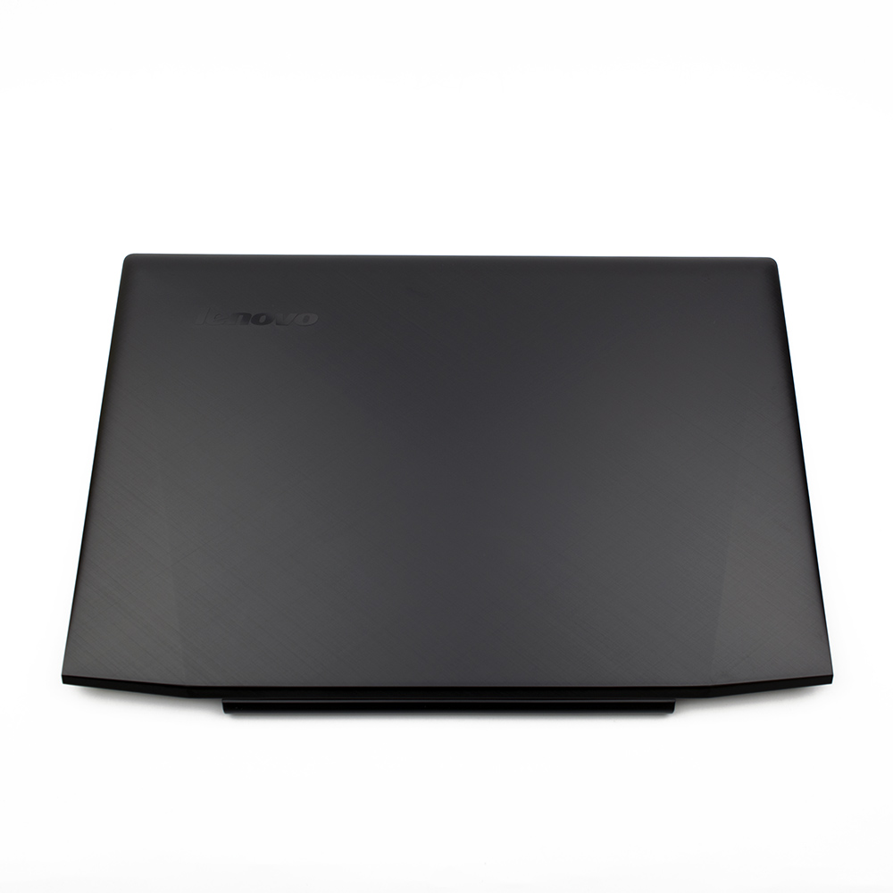 Капак за матрица (LCD Back Cover) за Lenovo Y50-70 Черен / Black - Оригинален | JAR Computers Капак за матрица (LCD Back Cover) за Lenovo Y50-70 Черен / Black - Оригинален