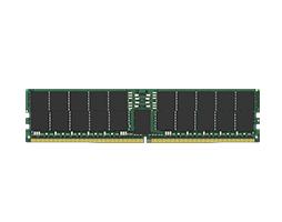 Kingston Technology KSM64R52BD4-64MH модул памет 64 GB 1 x 64 GB DDR5 6400 MT/s 288-pin DIMM ECC | JAR Computers Kingston Technology KSM64R52BD4-64MH модул памет 64 GB 1 x 64 GB DDR5 6400 MT/s 288-pin DIMM ECC