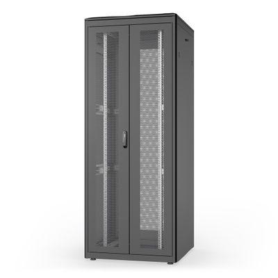 Кутия за компютър Digitus Unique Series - rack - 800 x 800 mm (WxD) - 42U