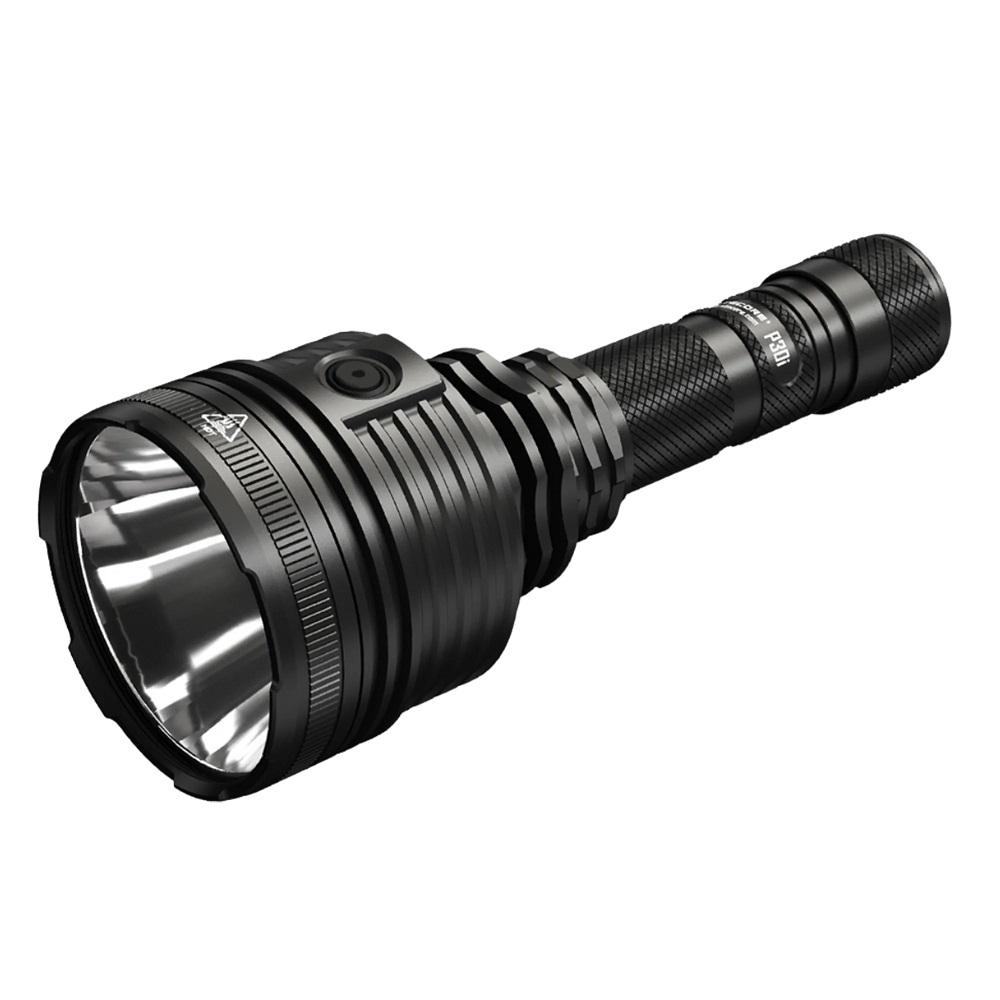 LED фенер Nitecore P30i | JAR Computers LED фенер Nitecore P30i