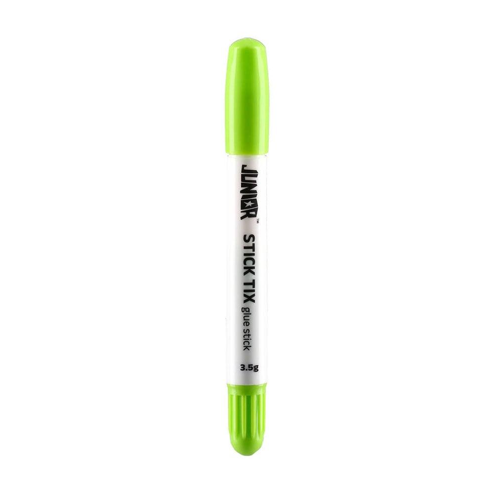 Лепило Junior Stick Tix, стик, 3.5 g