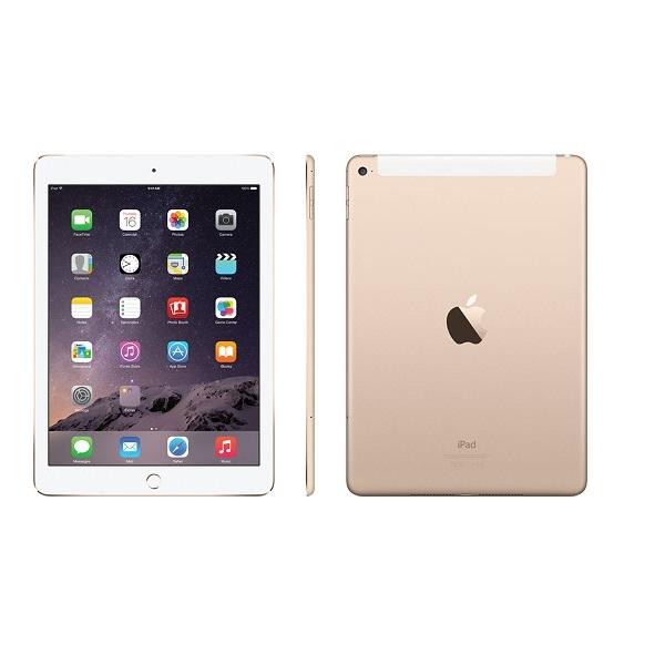 Макет на Apple iPad Air 2 - Dummy Apple iPad Air 2 (златист) | JAR Computers Макет на Apple iPad Air 2 - Dummy Apple iPad Air 2 (златист)
