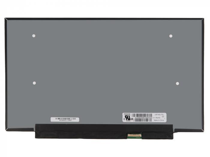 Матрица за лаптоп (Дисплей) 14.0" LM140LF3L03 (eDP No Brackets 22cm) (1920x1080) (IPS) (Narrow) - Матова | JAR Computers Матрица за лаптоп (Дисплей) 14.0" LM140LF3L03 (eDP No Brackets 22cm) (1920x1080) (IPS) (Narrow) - Матова