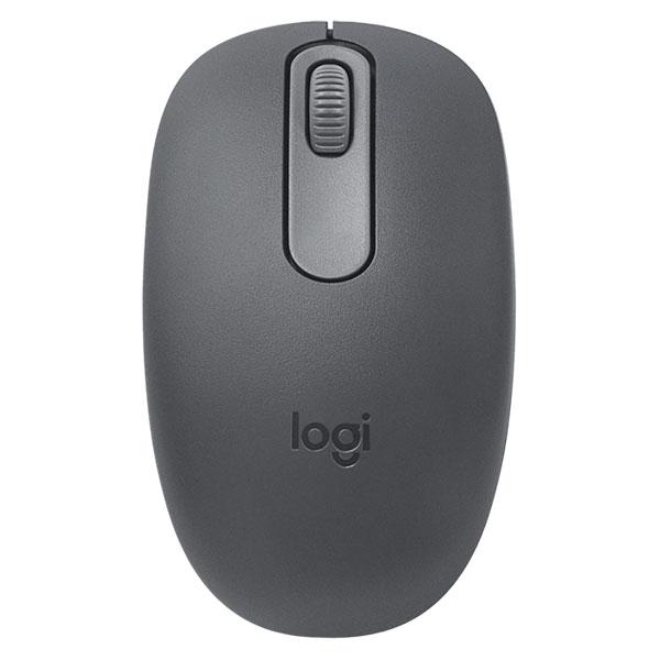 Mouse Logitech M196 Bluetooth, Graphite