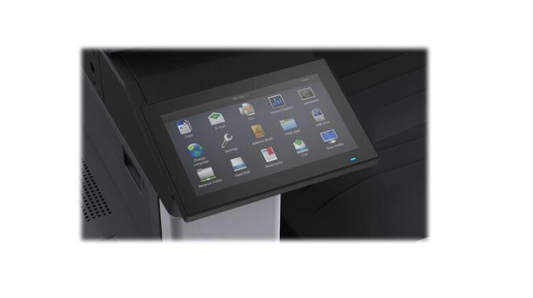 Мултифункционален принтер Multifunction color laser Lexmark CX930dse Print/Copy/Scan | JAR Computers Мултифункционален принтер Multifunction color laser Lexmark CX930dse Print/Copy/Scan