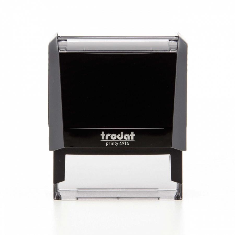 Печат автоматичен Trodat 4914 | JAR Computers Печат автоматичен Trodat 4914