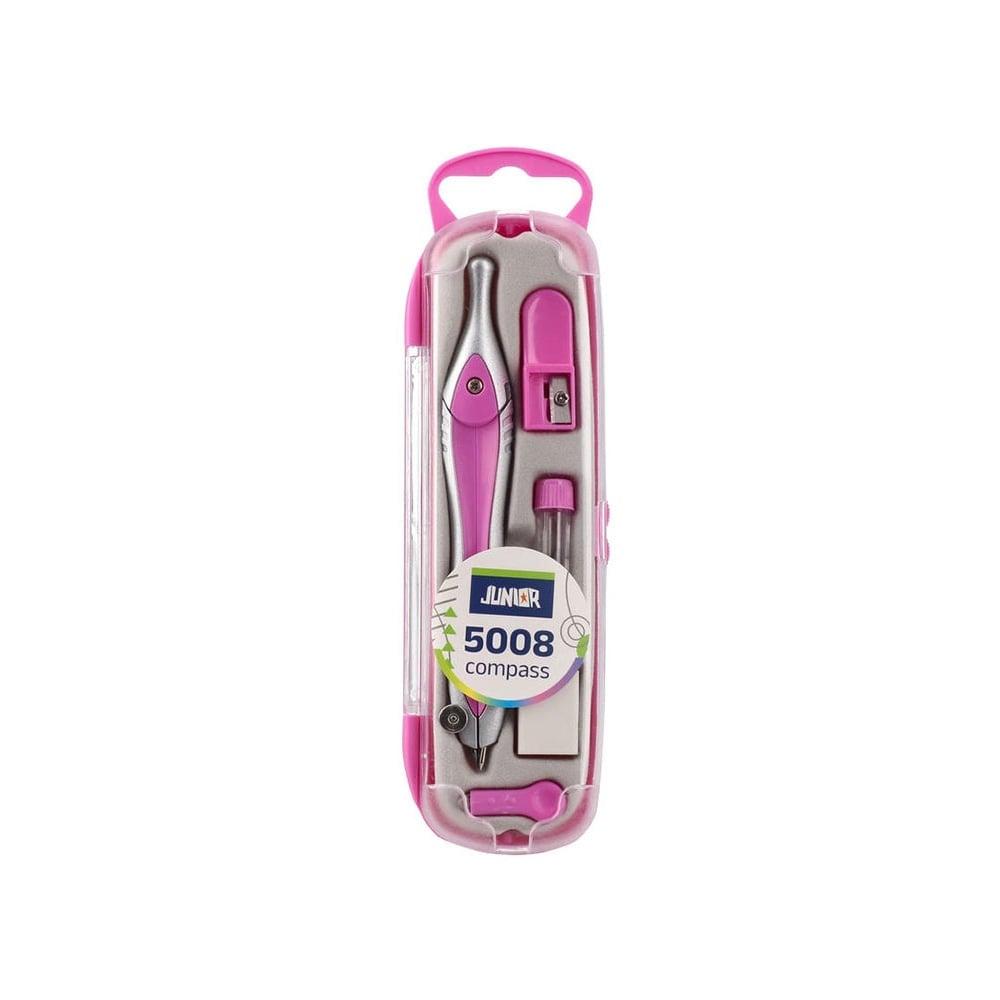 Пергел Junior 5008, с аксесоари, в кутийка, пастелни цветове, асорти