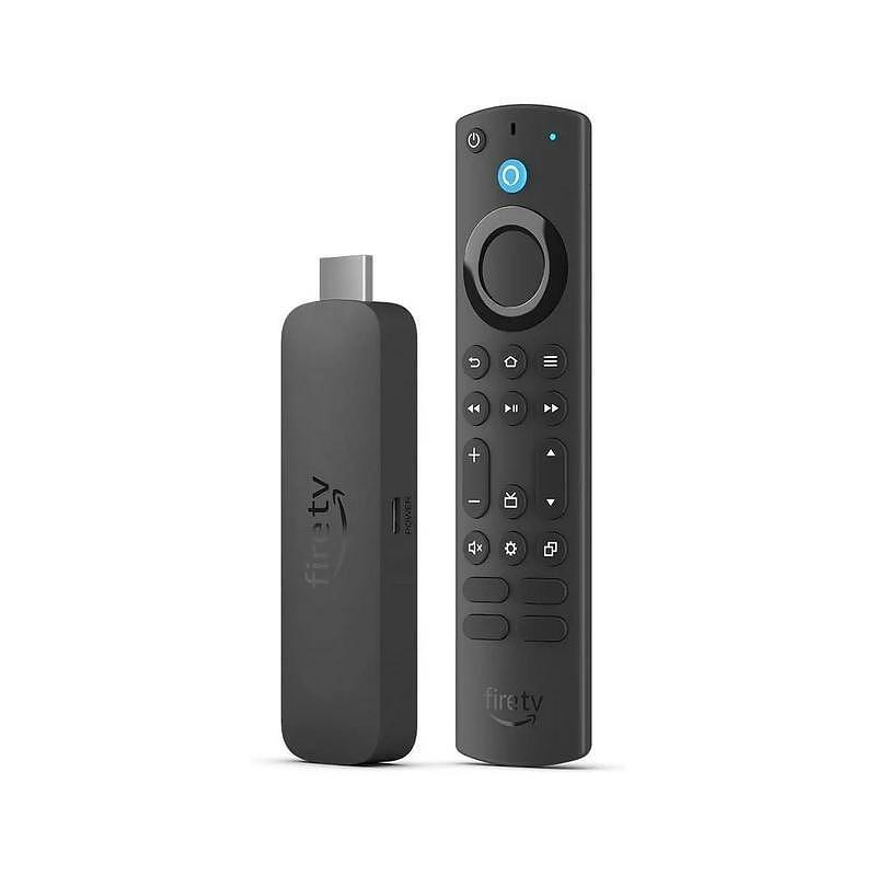 Плеър мултимедиен Google AMAZON FIRE TV STICK MAX GEN2 | JAR Computers Плеър мултимедиен Google AMAZON FIRE TV STICK MAX GEN2