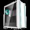 Protech DeepCool CC560 WH V2, Mid Tower, Mini-ITX/Micro-ATX/ATX, 1xUSB3.0, 1xUSB2.0, 1xAudio, 4x120mm Pre-Installed LED Fans, Tempered Glass, Mesh Panel, White | JAR Computers Protech DeepCool CC560 WH V2, Mid Tower, Mini-ITX/Micro-ATX/ATX, 1xUSB3.0, 1xUSB2.0, 1xAudio, 4x120mm Pre-Installed LED Fans, Tempered Glass, Mesh Panel, White