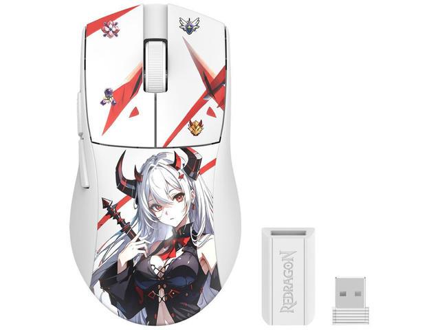 Redragon K1ng Pro 1K