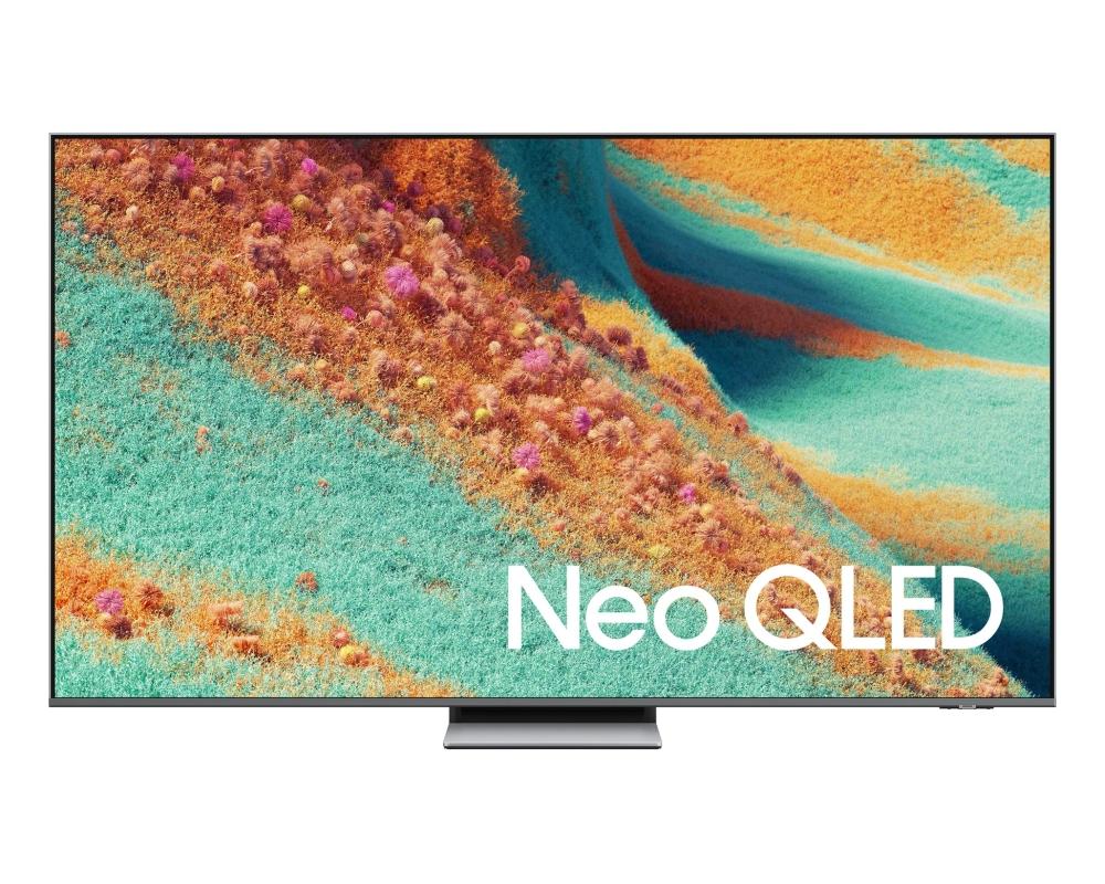 Samsung Neo QLED 55QN85F 55" Ultra HD 4K Mini LED Smart HDR, 100Hz (Up to 144Hz) Model 2025
