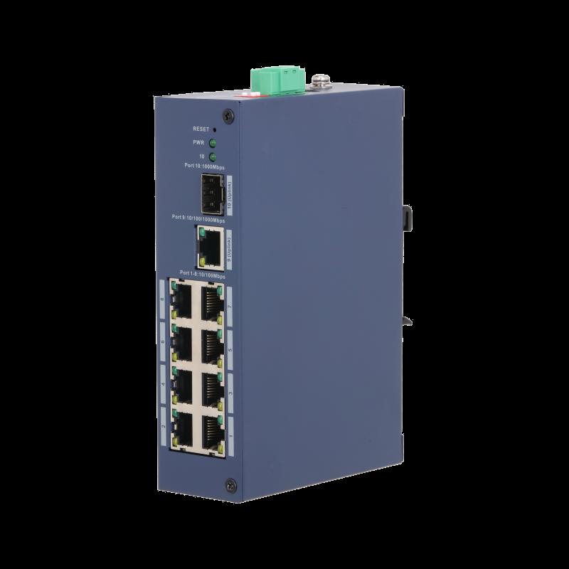 Суич Dahua CHS4110-8ET