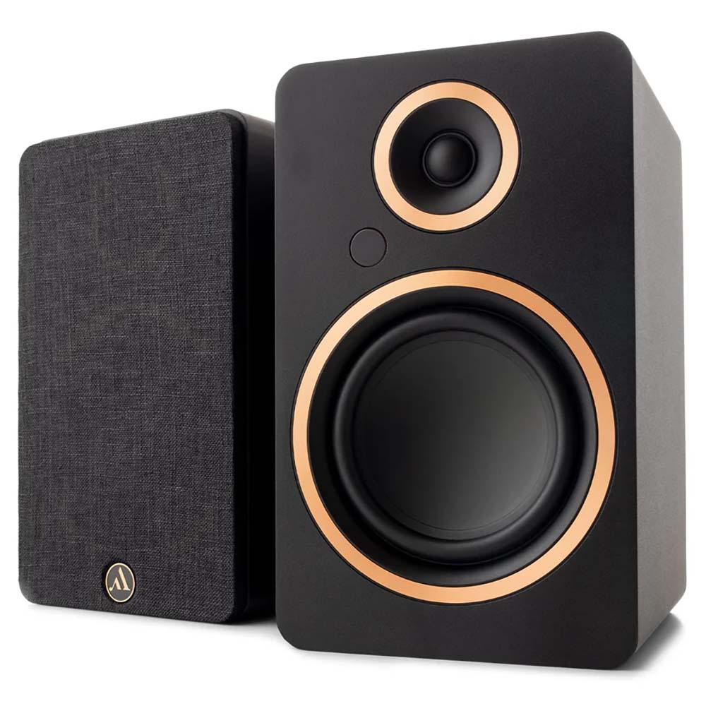 Тонколони Argon Audio Fenris A5 - черни