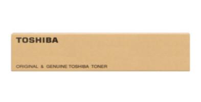 Toshiba T-FC338EKR тонер касета 1 броя Оригинал Черен | JAR Computers Toshiba T-FC338EKR тонер касета 1 броя Оригинал Черен