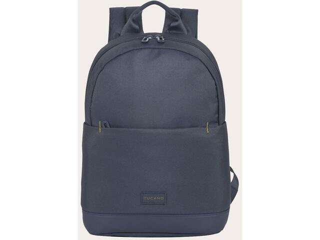 Tucano Nemo Backpack 15", в синьо