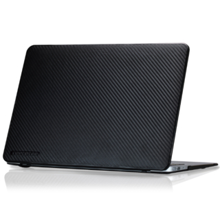 Предпазен кейс за MacBook Air 13 инча - Tunewear CarbonLOOK Case | JAR Computers Предпазен кейс за MacBook Air 13 инча - Tunewear CarbonLOOK Case