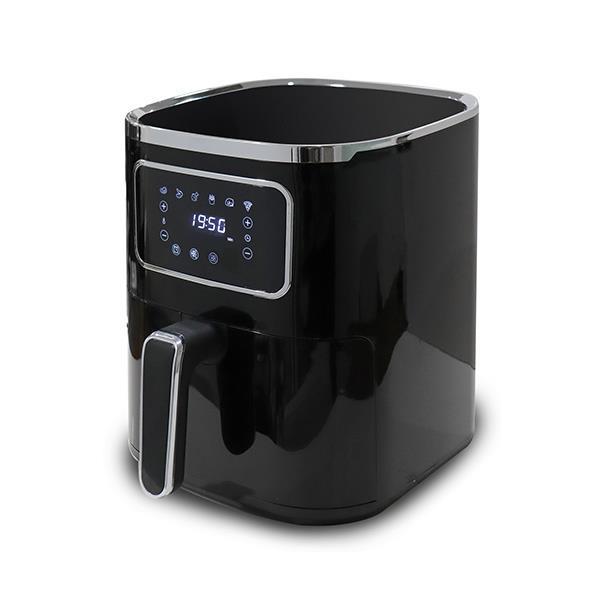 Уред за здавословно готвене air fryer Eurolamp. 5л | JAR Computers Уред за здавословно готвене air fryer Eurolamp. 5л