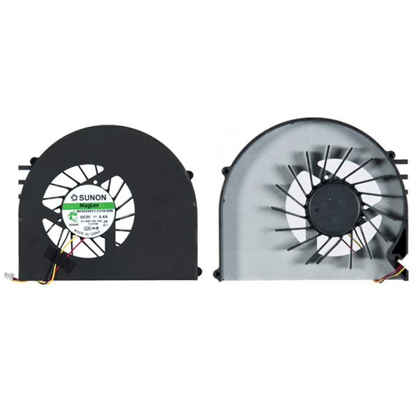 Вентилатор за лаптоп (CPU Fan) Dell Inspiron N5110 M5110 | JAR Computers Вентилатор за лаптоп (CPU Fan) Dell Inspiron N5110 M5110