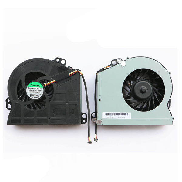 Вентилатор за лаптоп (CPU Fan) Lenovo All-in-One C320 | JAR Computers Вентилатор за лаптоп (CPU Fan) Lenovo All-in-One C320