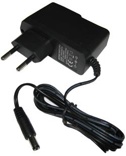 AC Adapter 9V/0,7A | JAR Computers AC Adapter 9V/0,7A