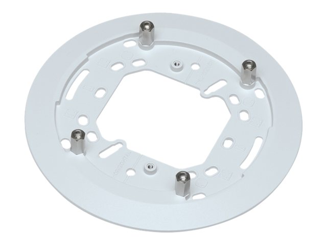 AXIS 5503-921 AXIS T94F01M J-BOX/GANG BOX PLATE | JAR Computers AXIS 5503-921 AXIS T94F01M J-BOX/GANG BOX PLATE