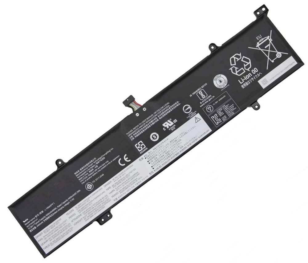 Батерия за LENOVO YOGA S740-15IRH C940-15IRH L18M4PF1