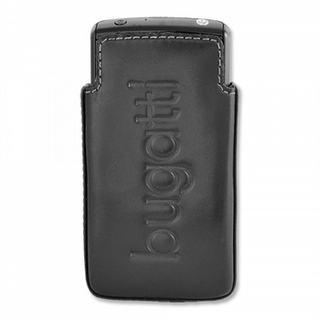 Кожен калъф от естествена кожа за Samsung i9000 Galaxy S - Bugatti Leather Case | JAR Computers Кожен калъф от естествена кожа за Samsung i9000 Galaxy S - Bugatti Leather Case