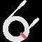 CANYON cable CC60SC C-C 60W 2m White | JAR Computers CANYON cable CC60SC C-C 60W 2m White