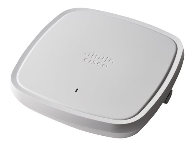 CISCO Catalyst 9105ax Access Point Wi-Fi 6 internal antennas DNA subscription required | JAR Computers CISCO Catalyst 9105ax Access Point Wi-Fi 6 internal antennas DNA subscription required
