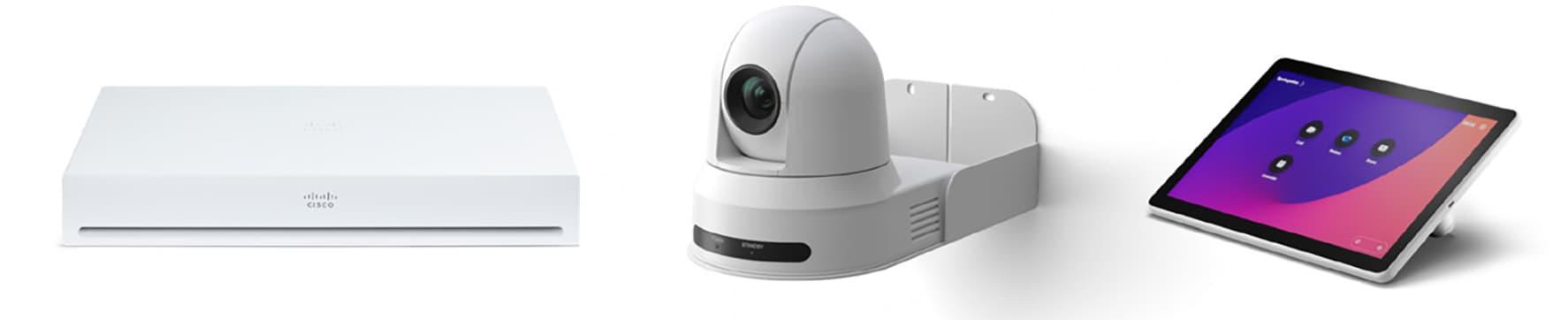 Cisco Room Kit Pro with PTZ 4K Camera система за видеоконференция Ethernet LAN Система за групови видеоконференции | JAR Computers Cisco Room Kit Pro with PTZ 4K Camera система за видеоконференция Ethernet LAN Система за групови видеоконференции