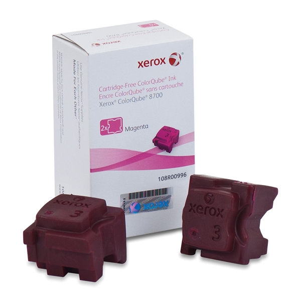COLORQUBE 8700/8900 SOLID INK MAG (4.2k)