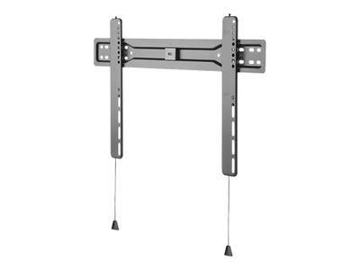 Дисплей HAGOR BL Superslim 600 - mounting kit - for LCD display - black | JAR Computers Дисплей HAGOR BL Superslim 600 - mounting kit - for LCD display - black