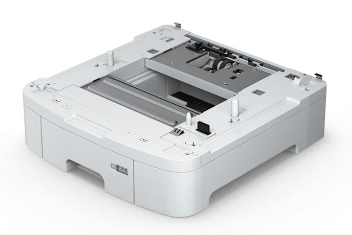 Epson 500-Sheet Paper Cassette | JAR Computers Epson 500-Sheet Paper Cassette