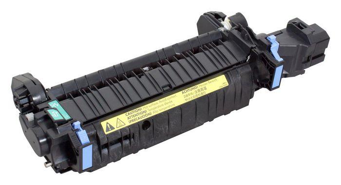 ФЮЗЕРЕН МОДУЛ /ИЗПИЧАЩА СЕКЦИЯ/ (FUSER UNIT) ЗА HP Color Laserjet CP3525/CM3530 MFP - 220V - PN CC519-67902 (CC51967902) - CE506 | JAR Computers ФЮЗЕРЕН МОДУЛ /ИЗПИЧАЩА СЕКЦИЯ/ (FUSER UNIT) ЗА HP Color Laserjet CP3525/CM3530 MFP - 220V - PN CC519-67902 (CC51967902) - CE506
