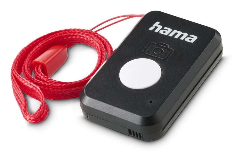 Hama BRS5 дистанционно устройство Блутут Смартфон, Таблет Бутони за натискане | JAR Computers Hama BRS5 дистанционно устройство Блутут Смартфон, Таблет Бутони за натискане