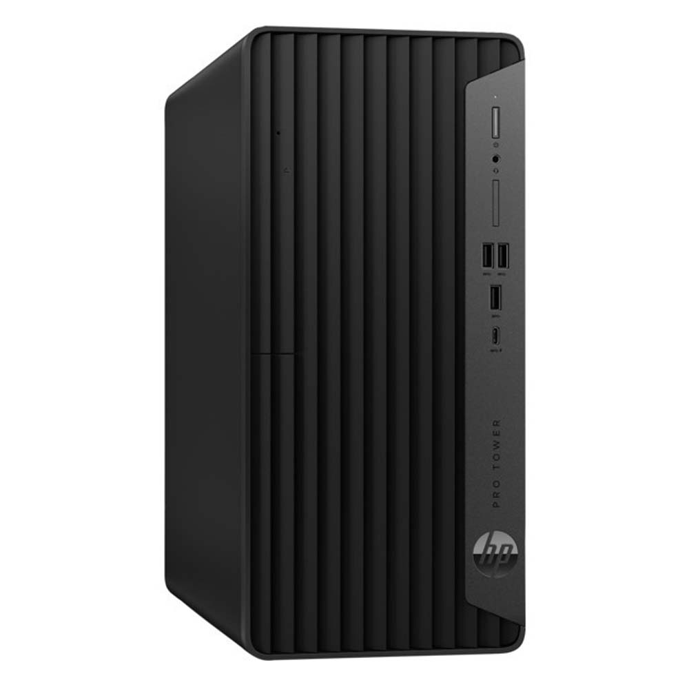 HP ProTower 400 G9 MT /i3-12100 /8 /256 SSD /W11Pro /5Y (6A846EA) (HP6A846EA) | JAR Computers HP ProTower 400 G9 MT /i3-12100 /8 /256 SSD /W11Pro /5Y (6A846EA) (HP6A846EA)