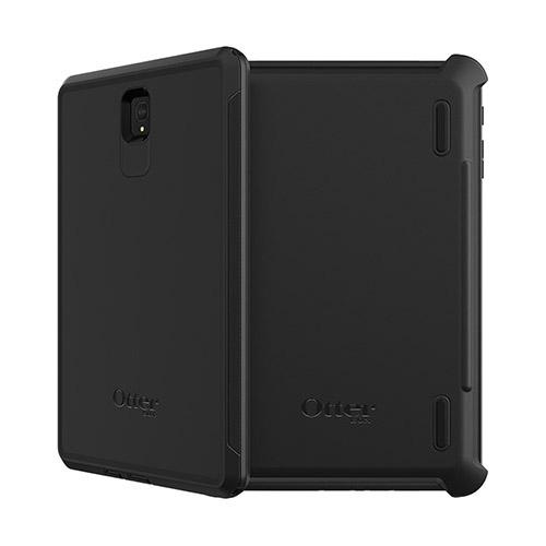 Кейс с изключителна защита и поставка за Samsung Galaxy Tab S4 - Otterbox Defender Case (черен) | JAR Computers Кейс с изключителна защита и поставка за Samsung Galaxy Tab S4 - Otterbox Defender Case (черен)