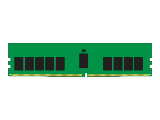 KINGSTON 16GB 3200MHz DDR4 ECC Reg CL22 DIMM 2Rx8 Micron E IDT