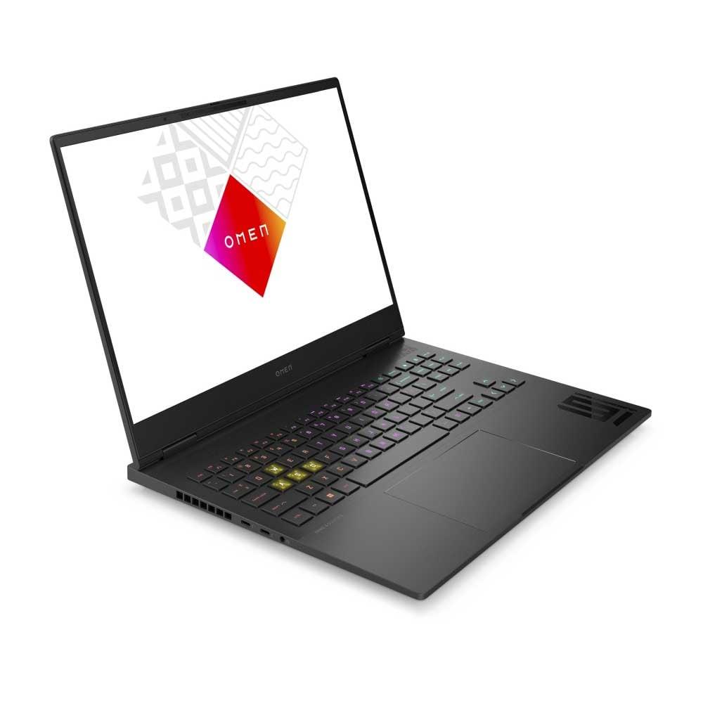 Лаптоп HP Omen SB, 16'', IPS, RTX4050 6GB, Intel Core i7, 2 TB SSD, 16 GB RAM, черен | JAR Computers Лаптоп HP Omen SB, 16'', IPS, RTX4050 6GB, Intel Core i7, 2 TB SSD, 16 GB RAM, черен