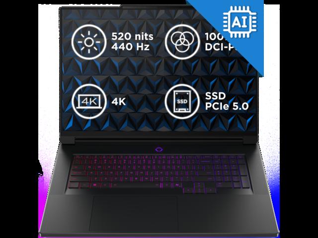 Lenovo Legion 9 18" Gen 10
