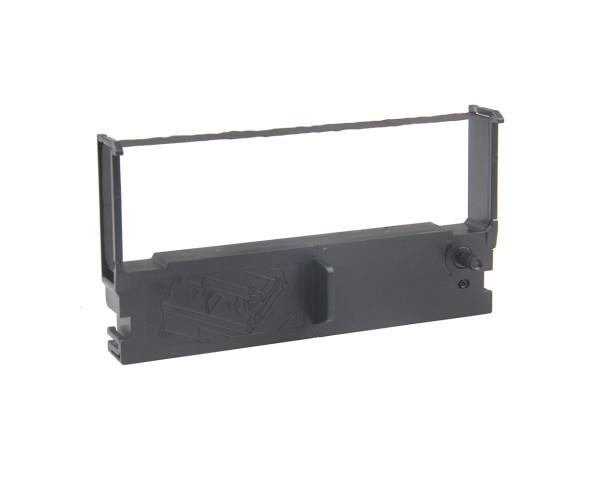 ЛЕНТА ЗА МАТРИЧЕН ПРИНТЕР EPSON M 820/825/U420/TM-U672/TM-U675 - ERC-32 (ERC32) - Black - PN RR-EP-ERC32-BK - 8 m x 12,7 mm - G&G | JAR Computers ЛЕНТА ЗА МАТРИЧЕН ПРИНТЕР EPSON M 820/825/U420/TM-U672/TM-U675 - ERC-32 (ERC32) - Black - PN RR-EP-ERC32-BK - 8 m x 12,7 mm - G&G