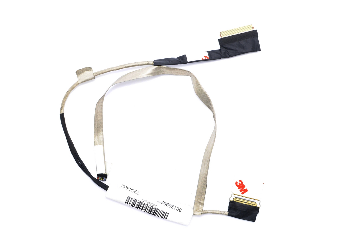 Лентов Кабел за лаптоп (LCD Cable) HP ProBook 450 G2 | JAR Computers Лентов Кабел за лаптоп (LCD Cable) HP ProBook 450 G2