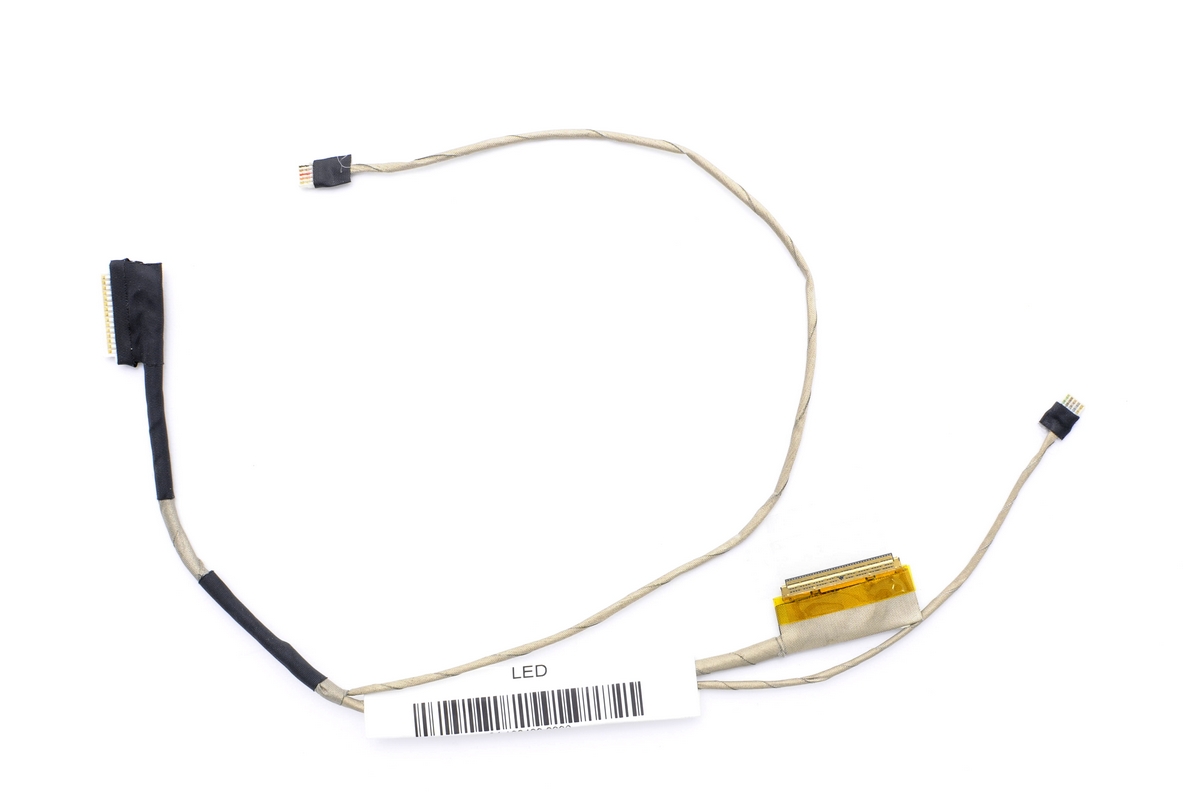 Лентов Кабел за лаптоп (LCD Cable) Samsung NC210 NC215 LED | JAR Computers Лентов Кабел за лаптоп (LCD Cable) Samsung NC210 NC215 LED